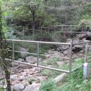 상주 운평리 구상화강암 이미지