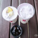 공차 빠다고구마 크림 밀크티 스무디 짜장 펄볶이 극도의 단짠 후기