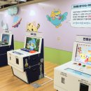 부산과학관 1층 이미지