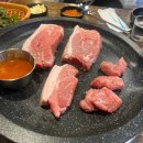 원조팽이장어전문 이미지