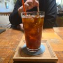 G1 | 핸드드립 카페 <카페봄> - 핸드드립커피(원두 - 에티오피아 리무 게라 G1)솔직후기 / [쌍문동/ 도봉보건소]