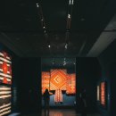 서울 실내 가볼만한곳 &lt;국립중앙박물관&gt; 기획전 우리가 인디언으로 알던 사람들 ♥