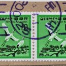 둔내우체국 이미지