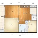 서울 노원구 상계동 1289 상계불암대림 204동 23층 이미지