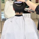 누에머리공원 화장실 | 대구 도원동 달성공원역 미용실 | 무아헤어 중구점 '쉐도우펌' 후기