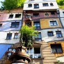 자연을 닮은 집 이미지