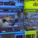 비타민 인형뽑기 이미지