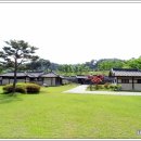 백야김좌진생가기념관 이미지