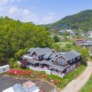 이즈바 펜션 이미지