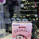 코스모스메디칼 | [피규어] 모찌코로링 짱구 말랑피규어