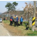 가창 주암산(846M), 최정산(905M) 근교 산행 스케치＜2015.04.09＞ 이미지