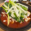 아랜역닭갈비 | [청라 닭갈비] 아랜역 물닭갈비 (구)성원물닭갈비 솔직후기