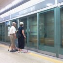 마포구청역 3번출구 이미지