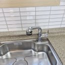 진해구 냉천로 262(자은동) 중흥-s클래스아파트 앞 횡단보도 | 진해 자은동 중흥S클래스 폭포수수전 교체