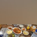 산차이나 - 파주시 설마천로 273-85 | 부천 송내 아침식사 가능한 태조황태 한식집 내돈내산 후기