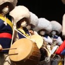 2021 대구광역시 무형문화재 제전 연합뉴스