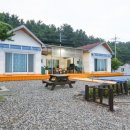 하얀펜션 이미지