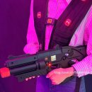 리얼피씨 | 강릉 레이저어택_가격, 총 들고 뛰어논 리얼 후기