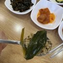홍칼국수 | 울릉도맛집 아리랑식당 저동리 따개비칼국수 홍따밥 후기