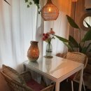 밀양로그 | 경남 밀양 감성숙소 독채펜션 | “ 밀양로그펜션 ” 내돈내산 솔직후기