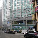 푸르지오 5차 사거리 이미지