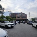 순두부젤라또_강릉 여행 초당 순두부 아이스크림 정통 젤라또 동화가든 식후 디저트 내돈내산 후기