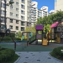 두산위브아파트 3단지 어린이놀이터 이미지