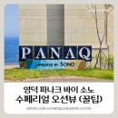 펫가드 펫택시 | [영덕 파나크] 슈페리얼 오션뷰 객실 후기, 수영장, 꿀팁