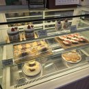 포항시청 화장실 | 포항 시청 근처 스터디존 있는 카페 / 두바이소금빵 맛집 [더포치] 내 돈 내산 후기