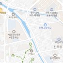 파리바게트중화산점