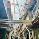 용산2가동 주민센터 주차장 입구 이미지