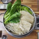 몽샤브칼국수 이미지