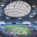 스카이돔스크린 이미지