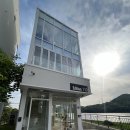 이디티(EDT) | 가평.남양주 신상카페 추천 이디티 edt (feat. 북한강 뷰 맛집)