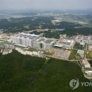 LG디스플레이 파주R&D동
