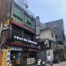세븐일레븐 수유본점 | [붙임머리 크레이지드레드 명동본점]내 돈 주고 한 붙임머리18인치 솔직후기! 가격/한달후기 +(추가...