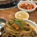 엄마네감자탕 | 왕뼈감자탕 내돈내산 후기 | 엄마들 모임으로 다녀온 저녁 (키즈존 있는 식당)