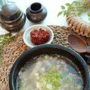 백종원 닭곰탕 만들기 맑은 닭개장 만드는법 닭곰탕 레시피 이미지