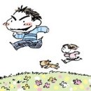 봄의기운 이미지