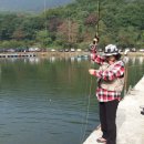 유정낚시터 이미지
