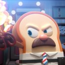 개이발소 이미지