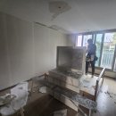 은평-002 | 은평뉴타운 살림집 크림화이트 전체 도배 했어요~ 은평구 도배 추천 PR002-12