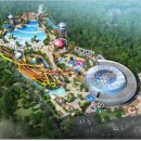 워터파크 착공(웰리 힐리) 이미지