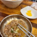 명동할머니국수 청계광장점