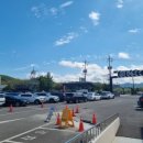 영상테마파크 주차장화장실 이미지