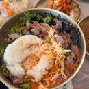 진모래회집 | [강원도, 동해 묵호] 진모래횟집. 스키다시까지 맛있는 모듬물회, 모듬막회 후기