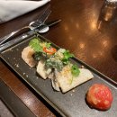 북경검은콩짜장 | 32 Mott 32 서울 아기랑 동반 가능한 파인다이닝 방문 후기 | 유모차 반입, 기념일 북경 오리 코스 요리