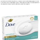 도브 센서티브 모이스처라이징 크림 뷰티 바 후기, 순한 비누 추천과 촉촉한 바디케어
