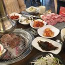 행복한푸줏간 - 송파구 새말로 134 | 행복한푸줏간