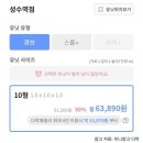 미니창고다락 - 강북구 삼양로 486 | [내돈내산] 미니창고 다락 성수역점 실제 6개월 사용 후기｜가격·장단점·이용방법 총정리 |